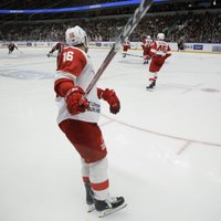 Daugaviņam un Karsumam KHL čempionātā trešais zaudējums pēc kārtas