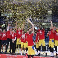 Latvijas-Igaunijas Basketbola līga atradusi jaunu atbalstītāju