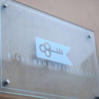 Аудиторы рекомендуют Рижской думе "покинуть" Rīgas namu pārvaldnieks