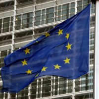 Protesta balsojumā EP ievēlēs radikālus eiroskeptiskus politiskos spēkus, liecina pētījums