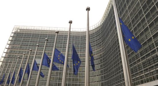 Брюссель согласился начать переговоры о вступлении Сербии в ЕС