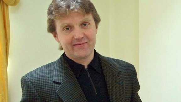 Alexander Litvinenko