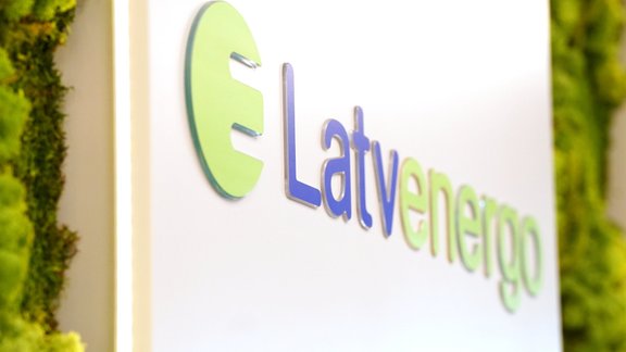 Latvenergo