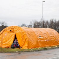 Tukuma novadā veidos informatīvo materiālu par bēgļu uzņemšanu Latvijā