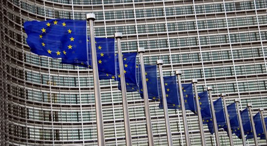 ЕС нацелен на сближение с США в свете скандала с подлодками