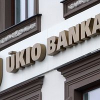 Lietuvas 'Ūkio bankas' no Latvijas 'PrivatBank' vēlas atgūt gandrīz 600 000 eiro