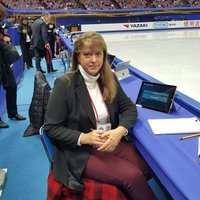 Впервые на Олимпиаде фигурное катание будет обслуживать судья из Латвии