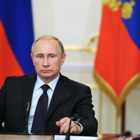 Medijs: kas notiktu ar Krieviju, ja Putins nomirtu?