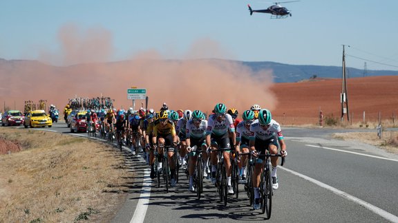 riteņbraukšana, tour de france