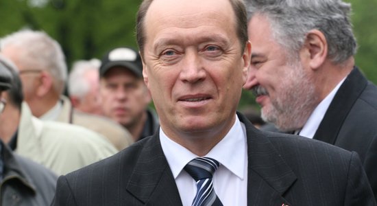Стало известно, кто может сменить Вешнякова на посту посла России в Латвии