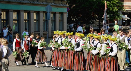 Brīvdienu pēc Dziesmu svētkiem tomēr varētu piešķirt tikai dalībniekiem