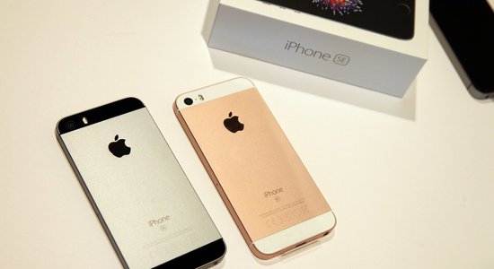 Apple за год извлекла тонну золота из списанных iPhone и iPad