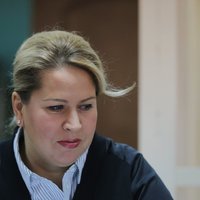 Элла Памфилова назвала шокирующим освобождение Васильевой