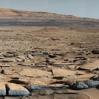 В NASA начинают отбор астронавтов для полетов на Марс
