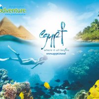 ТОП 5 причин, почему туристы выбирают отдыхать в Египте