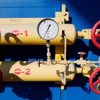 Баку: Дальнейший транзит газа из России через Украину еще возможен