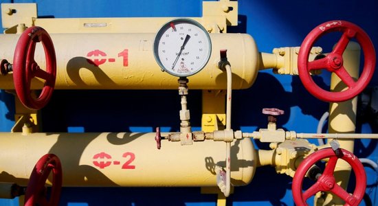 Баку: Дальнейший транзит газа из России через Украину еще возможен