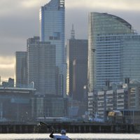 Самым комфортным городом планеты признан Мельбурн