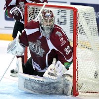 Rīgas 'Dinamo' pirmo reizi KHL sezonu sāk ar trim uzvarām pēc kārtas