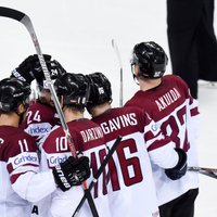 Латвия обыграла японцев, впереди решающий матч за олимпийскую путевку