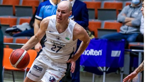 Latvijas Basketbola savienība