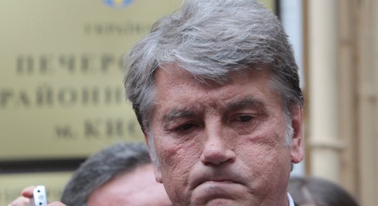 Ющенко насчитал 24 войны между Украиной и Россией