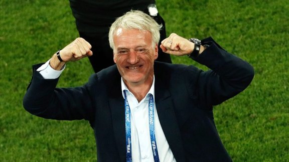 Didier Deschamps