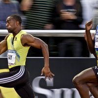 Slavenajam amerikāņu sprinterim Gejam jāatdod Londonas olimpisko spēļu medaļa