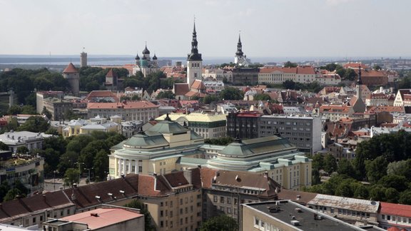 Tallinn