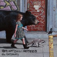 'Red Hot Chili Peppers' izdod jauno albumu un video