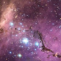 15 удивительно красивых фотографий телескопа "Хаббл"
