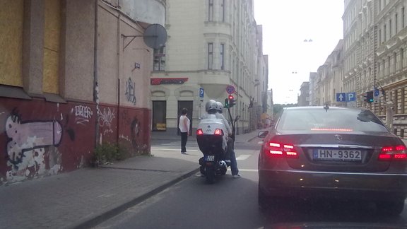 moto-taxi