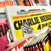Charlie Hebdo повторит публикацию карикатур на пророка Мухаммеда