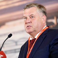 Урбанович не прогнозирует успешное сотрудничество "Согласия" и СЗК в оппозиции