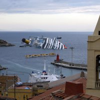 Предшественники Costa Concordia: крупнейшие кораблекрушения за последние 20 лет