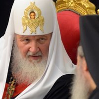 Патриарх Кирилл обеспокоен ущемлением прав православных в школах