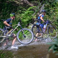 LVM MTB un 'Gravel' maratons iziet ārpus Latvijas