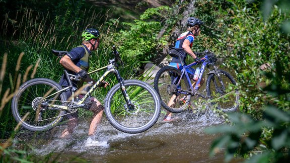 Riteņbraukšana, LVM MTB/ Gravel 4. posms Smiltenē