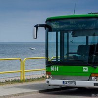 В Польше несколько лет курсировал популярный автобус № 666. Угадайте, куда он ездил и почему его отменили