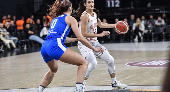 Pulvere un Jurjāne palīdz 'Galatasaray' tikt pie panākuma FIBA Eirokausa spēlē