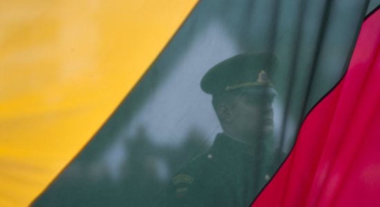 Главная интрига - кто станет вторым. Литва готовится избрать президента