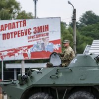 В МВД Украины раскрыли, кто руководит "Правым сектором" в Закарпатье