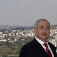 Netanjahu: Izraēla 'pieprasīs samaksu' par raķešu uzbrukumiem