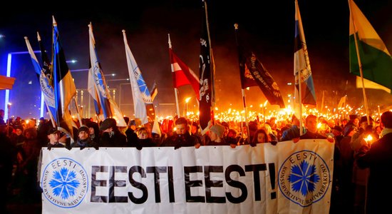 Politico написало о возможных связях эстонских правых с Пригожиным. В партии EKRE это отрицают