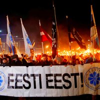 Правительство Эстонии развалилось. Формально из-за коррупции, но на самом деле из-за гомофобии