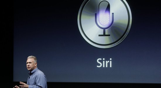 Siri нас подслушивает? Apple заплатит $95 млн для урегулирования иска о "прослушке"