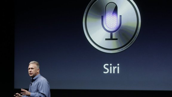 Siri нас подслушивает? Apple заплатит $95 млн для урегулирования иска о "прослушке"