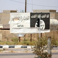 Pentagons: uzlidojumā Sīrijā nogalināti trīs 'Daesh' barveži