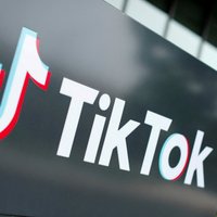 EP aizliedz 'TikTok' darba ierīcēs