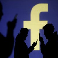 'Facebook' lietotājus skāris politiskās dezinformācijas vilnis, paziņo organizācija